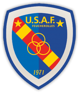 USAF Feucherolles